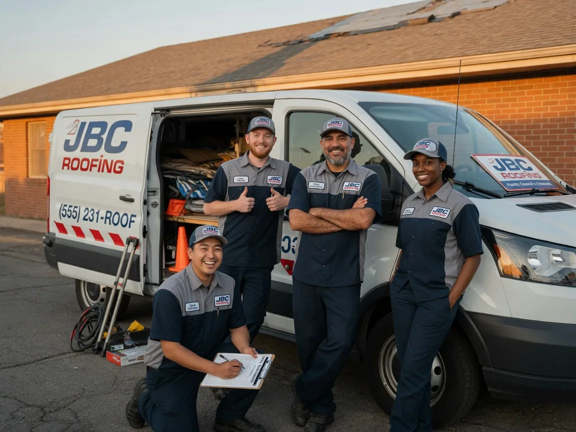 Roof Replacement company in Thurman, OH