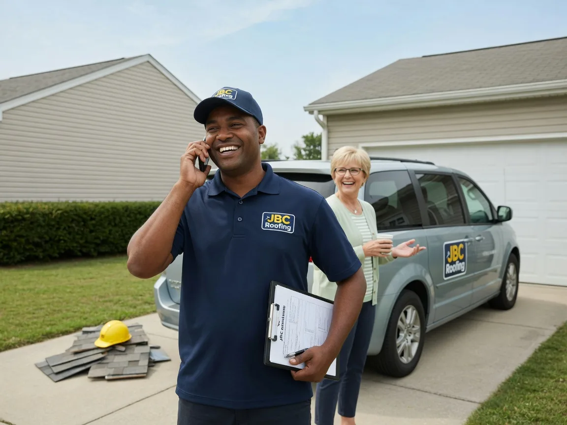 Roof Replacement Thurman, OH FAQs